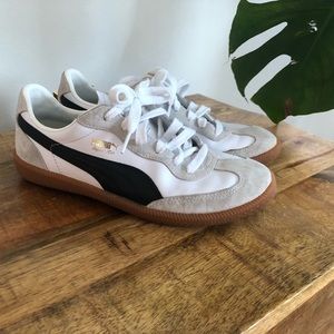 Pumas Super Liga Suede